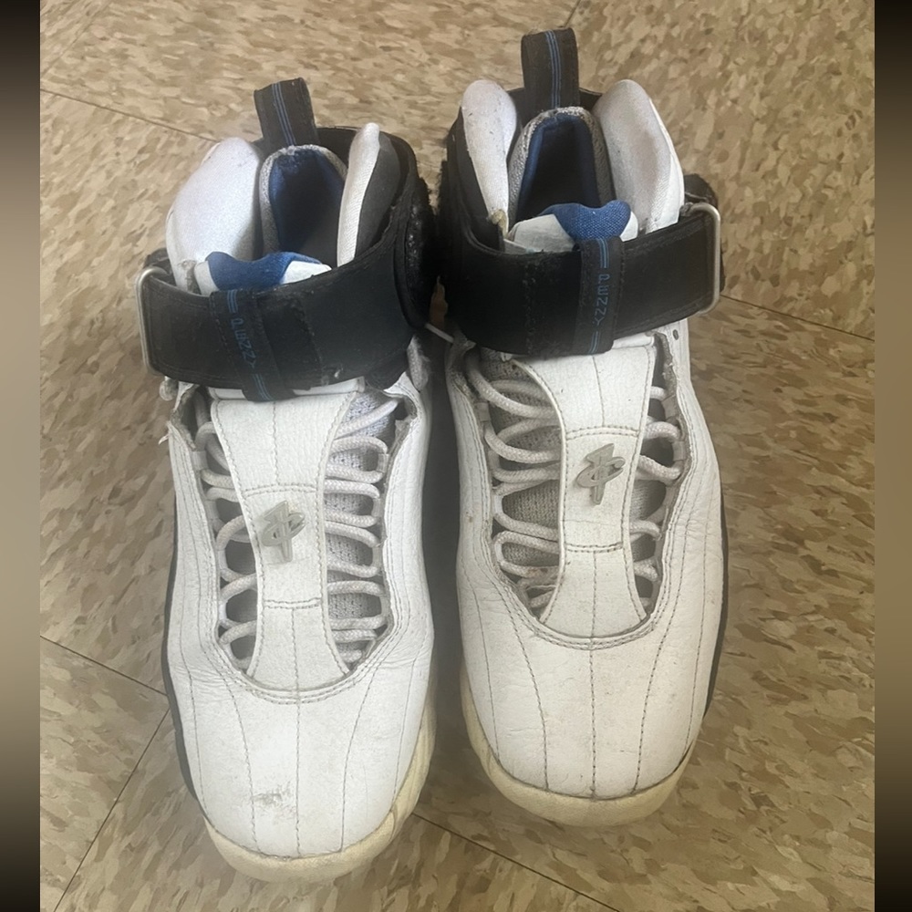 Nike Air Penny 4
